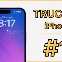 Trucchi, iPhone, Consigli, iOS 16