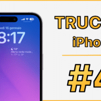 iOS 16, Trucchi, Consigli, iPhone