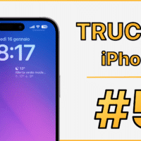 iOS 16, Trucchi, Consigli, iPhone, Widget