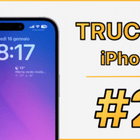 iOS 16, Trucchi, iPhone, Guida