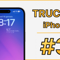 iOS 16, iPhone, Trucchi, Consigli, Guida