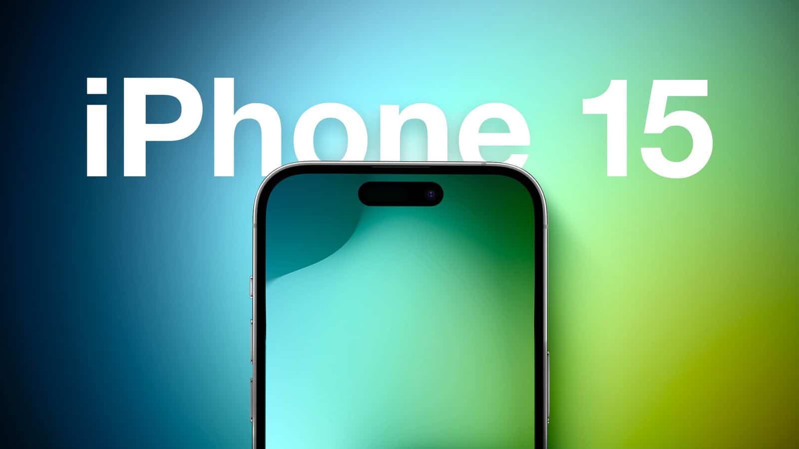 iPhone 15, Test, Inizio, Prova, iPhone 15 Pro
