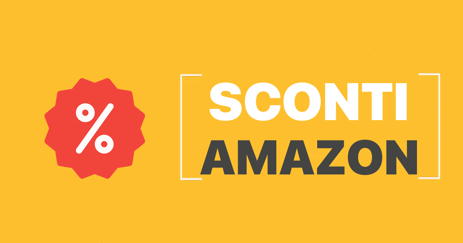 OFFERTE AMAZON | iSconti