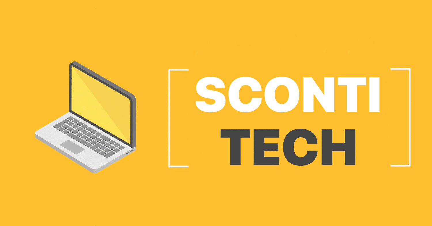 OFFERTE TECH | iSconti
