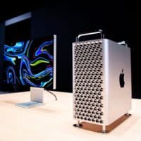 MacBook Air 2023, Mac Pro 2023, Lancio, Mac