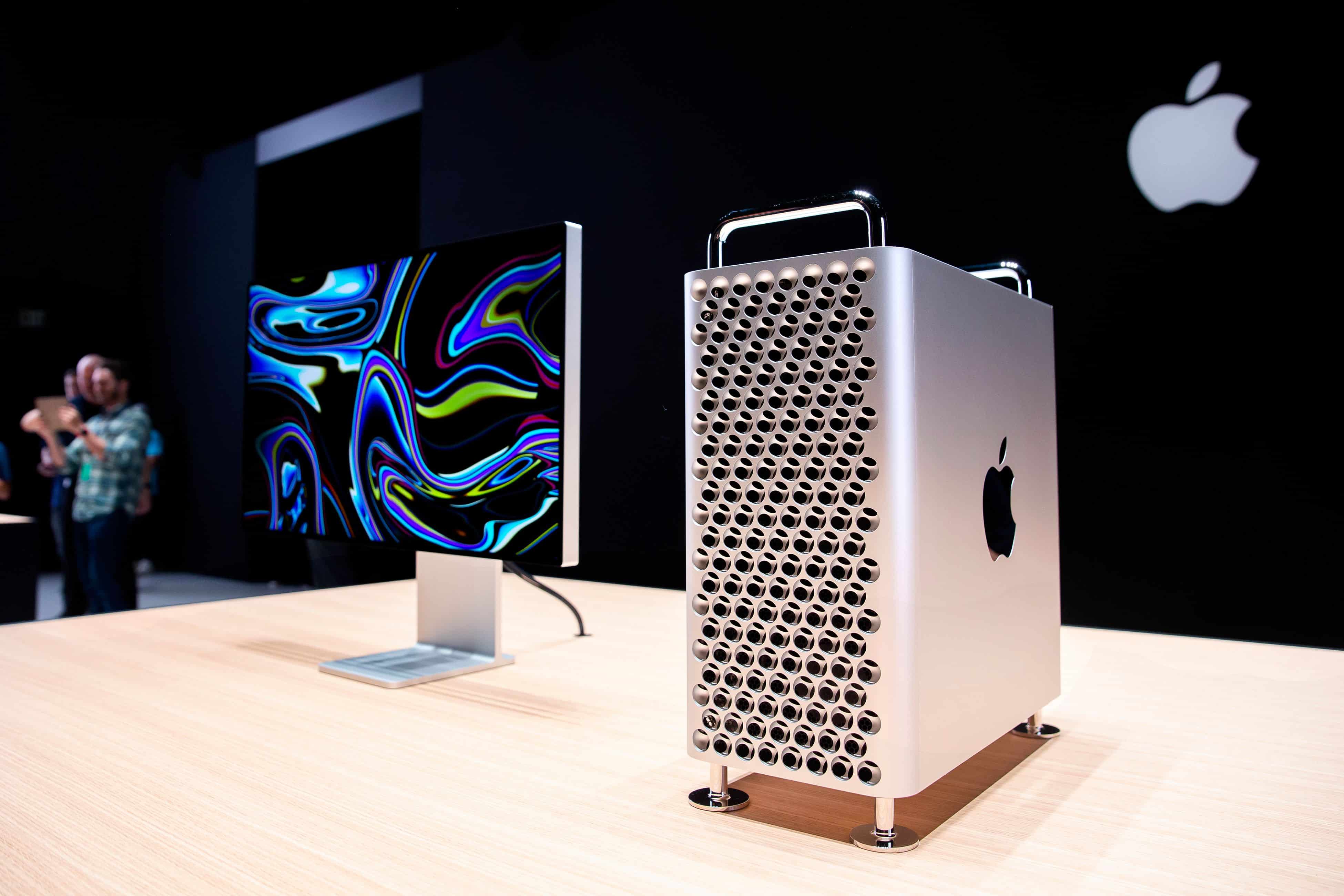 MacBook Air 2023, Mac Pro 2023, Lancio, Mac