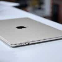 MacBook Air 2023, 15 pollici, Display, Apple Event, Aprile