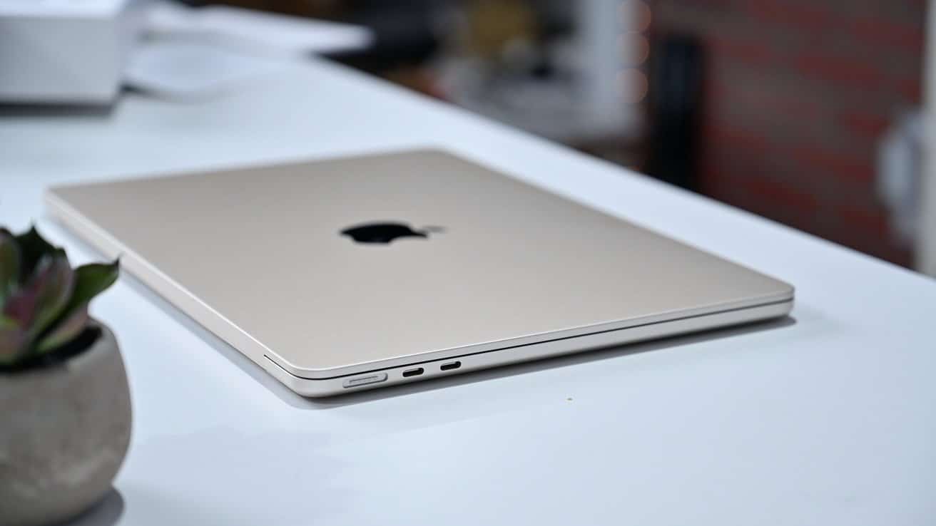 MacBook Air 2023, 15 pollici, Display, Apple Event, Aprile