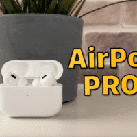 AirPods, AirPods Pro 2, Recensione, Italiana