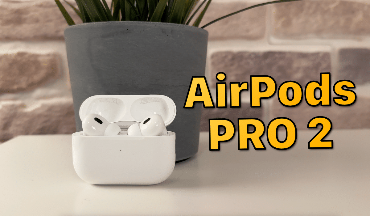 AirPods, AirPods Pro 2, Recensione, Italiana