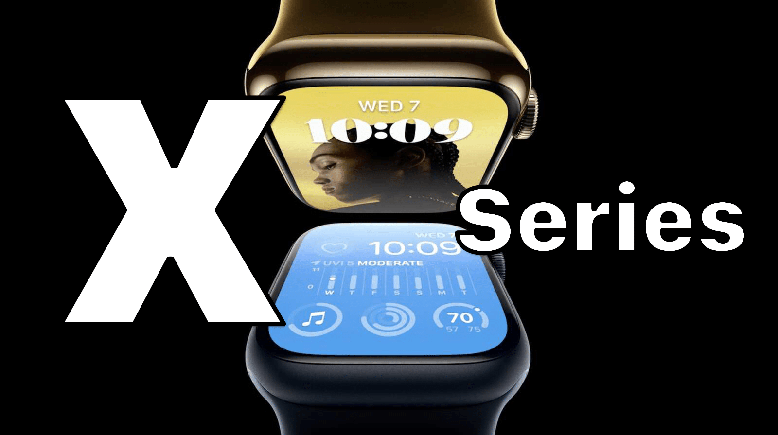 Apple Watch Series X, Apple Watch SE 3, Info, Data, Uscita