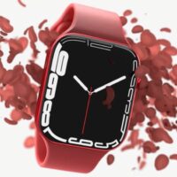 Apple Watch, Glucosio, Sangue, Glicemia, Sensore, Calcolo