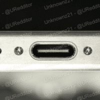 iPhone 15, Porta, USB-C, Anteprima, Immagini