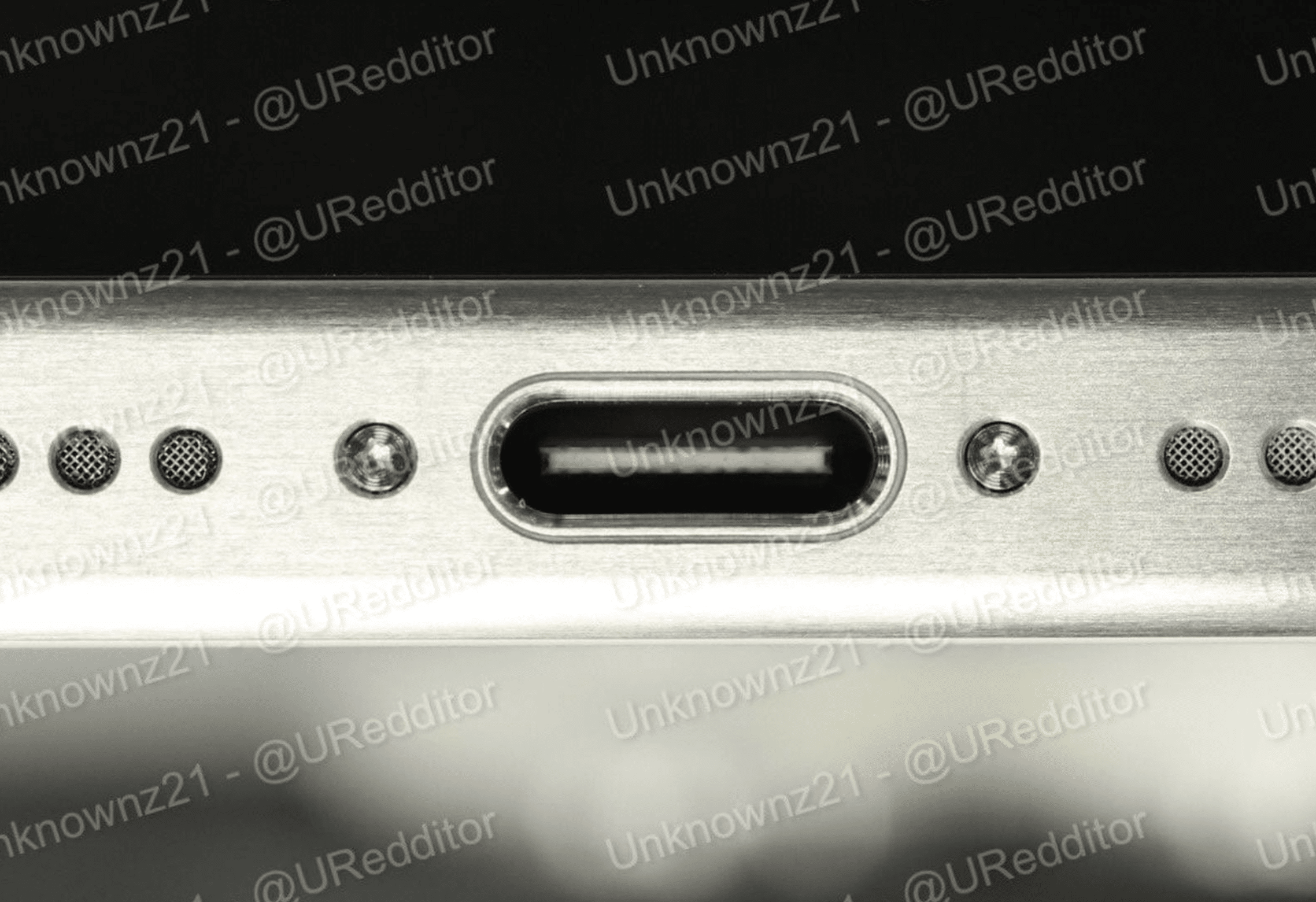iPhone 15, Porta, USB-C, Anteprima, Immagini