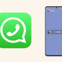 WhatsApp, Update, Stato, 2023