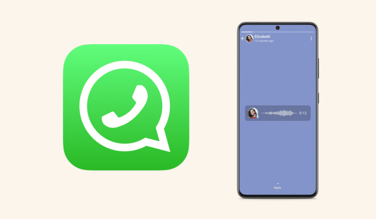 WhatsApp, Update, Stato, 2023
