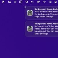 macOS Ventura, Problemi, Bug, Pioneer, CD, DVD