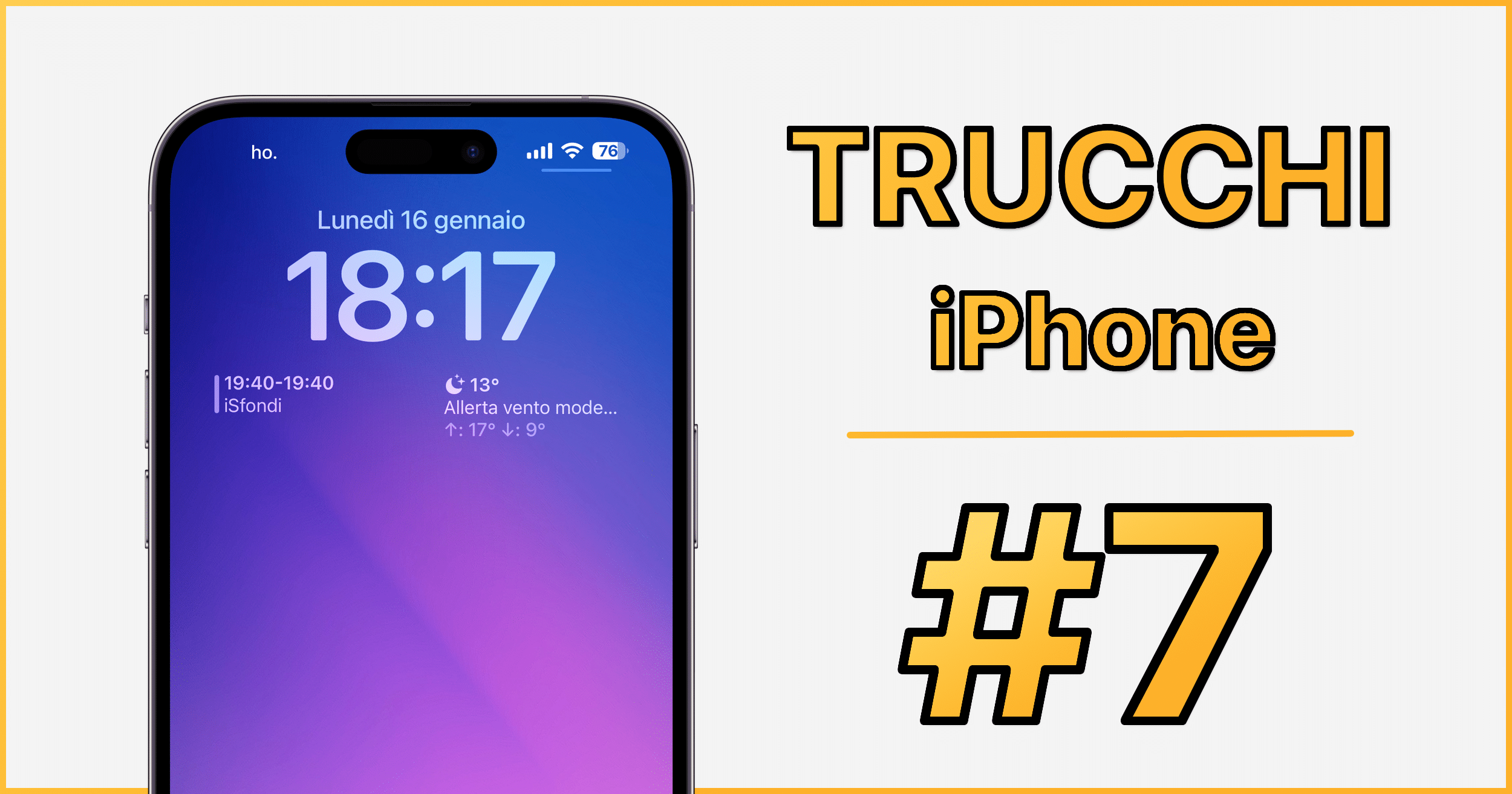 iOS 16, Trucchi, Consigli, iPhone, Guida, Fotocamera, Impostazioni