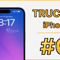 iOS 16, Trucchi, Consigli, iPhone, Localizzazione