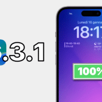 iOS 16, iOS 16.3.1, Durata, Batteria, iPhone