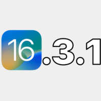 iOS 16, iOS 16.3.1, Novità, iPhone