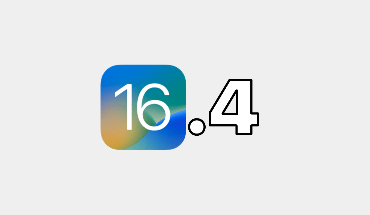 iOS 16, iOS 16.4, Data, Uscita, iPhone, iPad