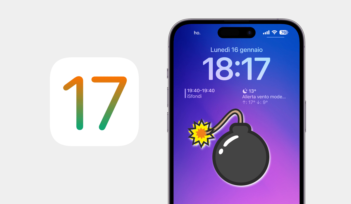 iOS 17, App Store, Alternativi, iPhone, Rischio