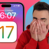iOS 17, Problemi, Privacy, iPhone, App Store