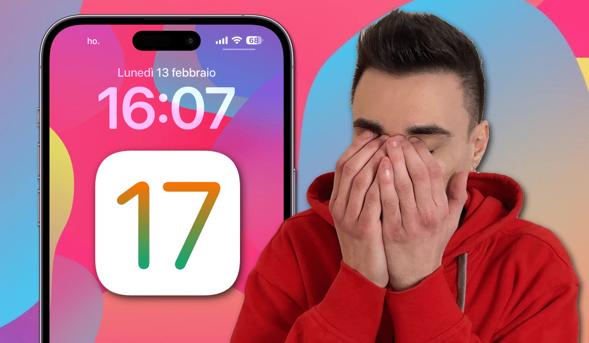 Когда выйдет ios 17.5