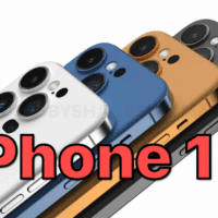 iPhone 15, iPhone 15 Ultra