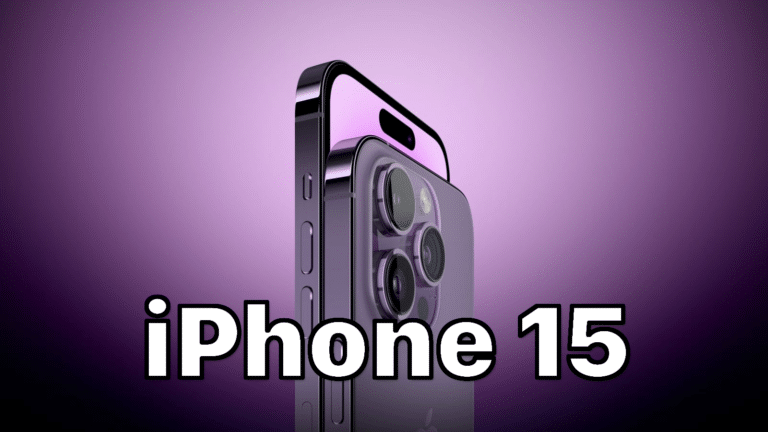 iPhone 15, iPhone 15 Ultra, iPhone 15 Pro, Gamma, 2023