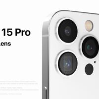 iPhone 15 Pro, Chip, A17 Bionic, 3nm