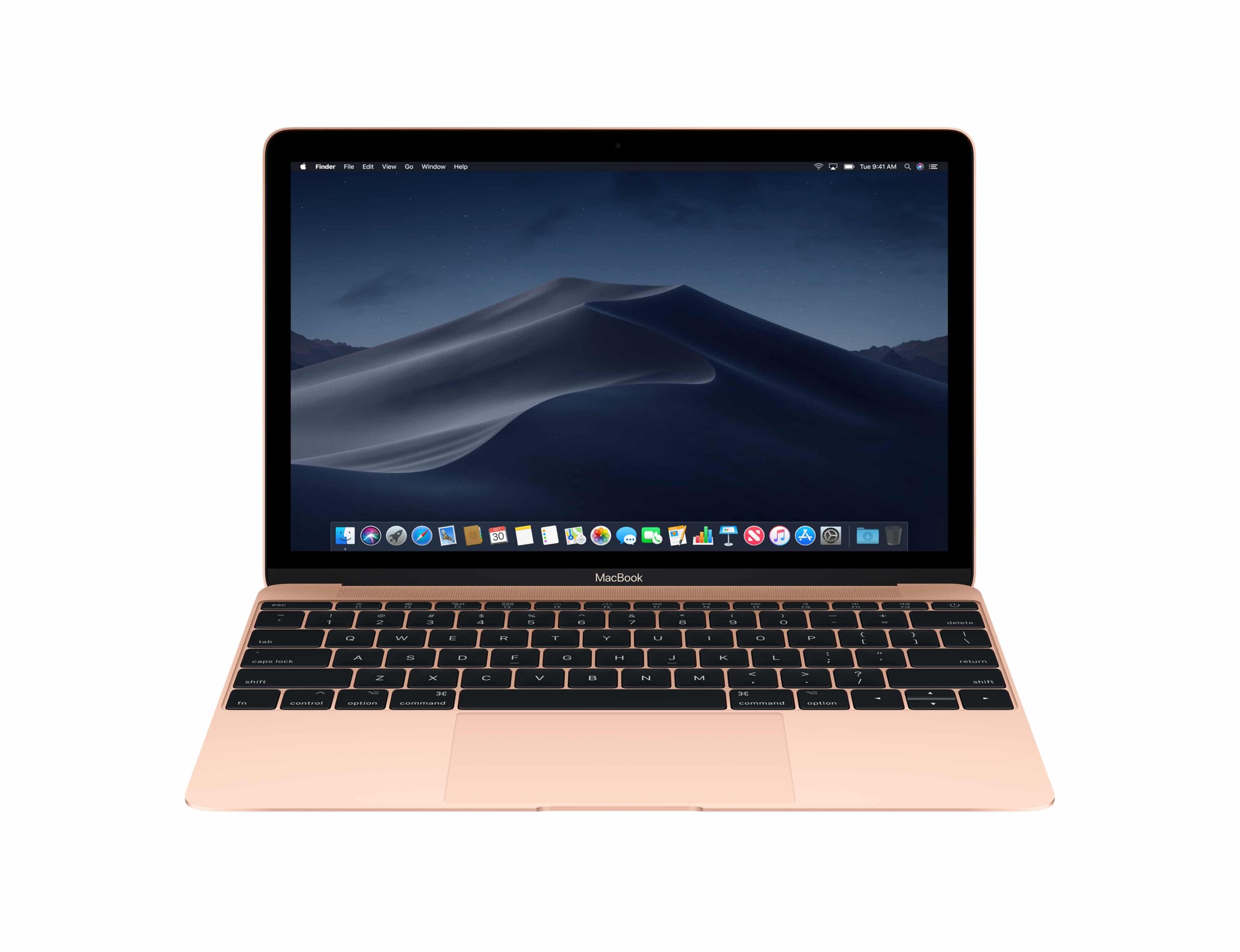 MacBook: TORNERÀ FRA POCO sul mercato?