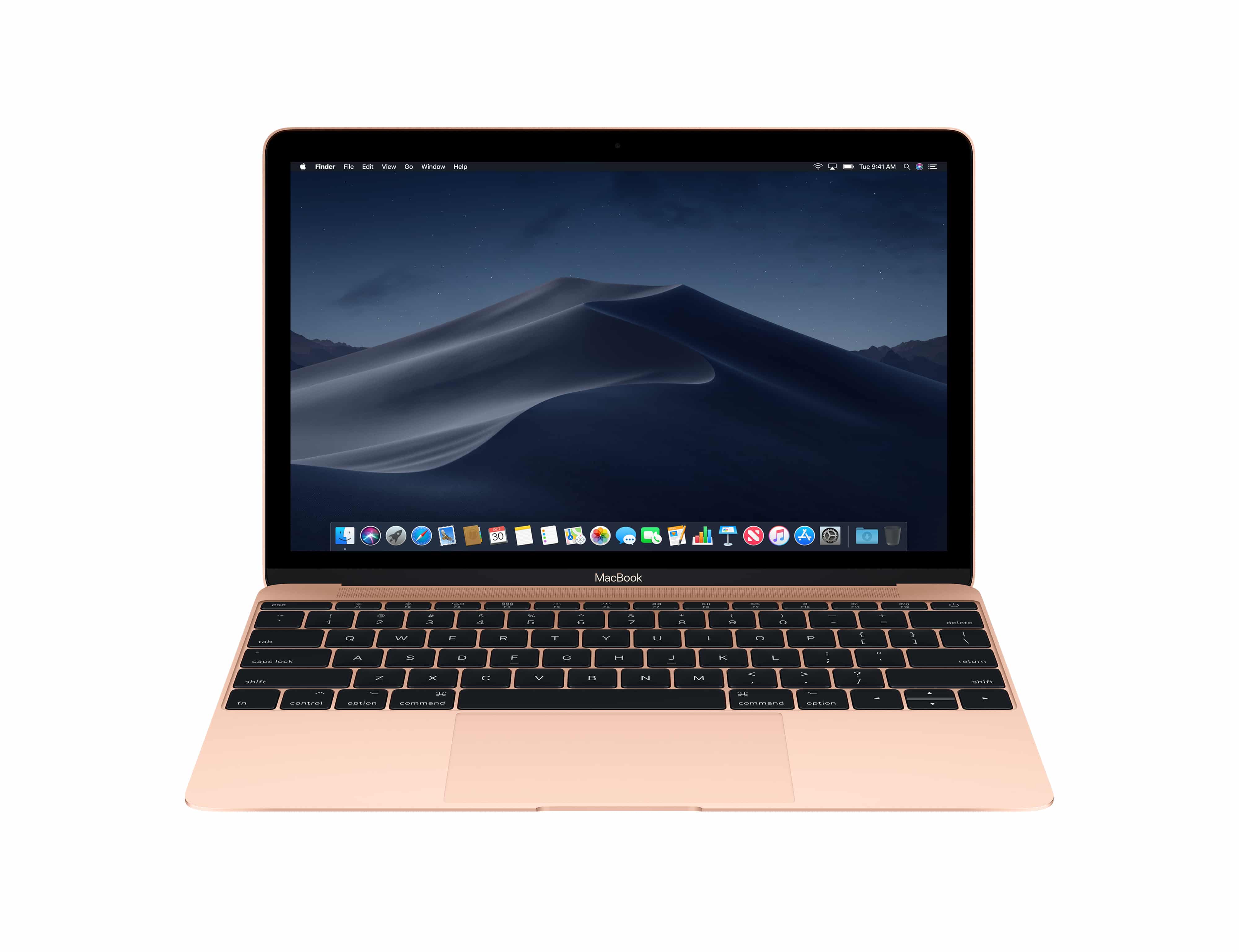 MacBook, 12 pollici, 2023, Mac