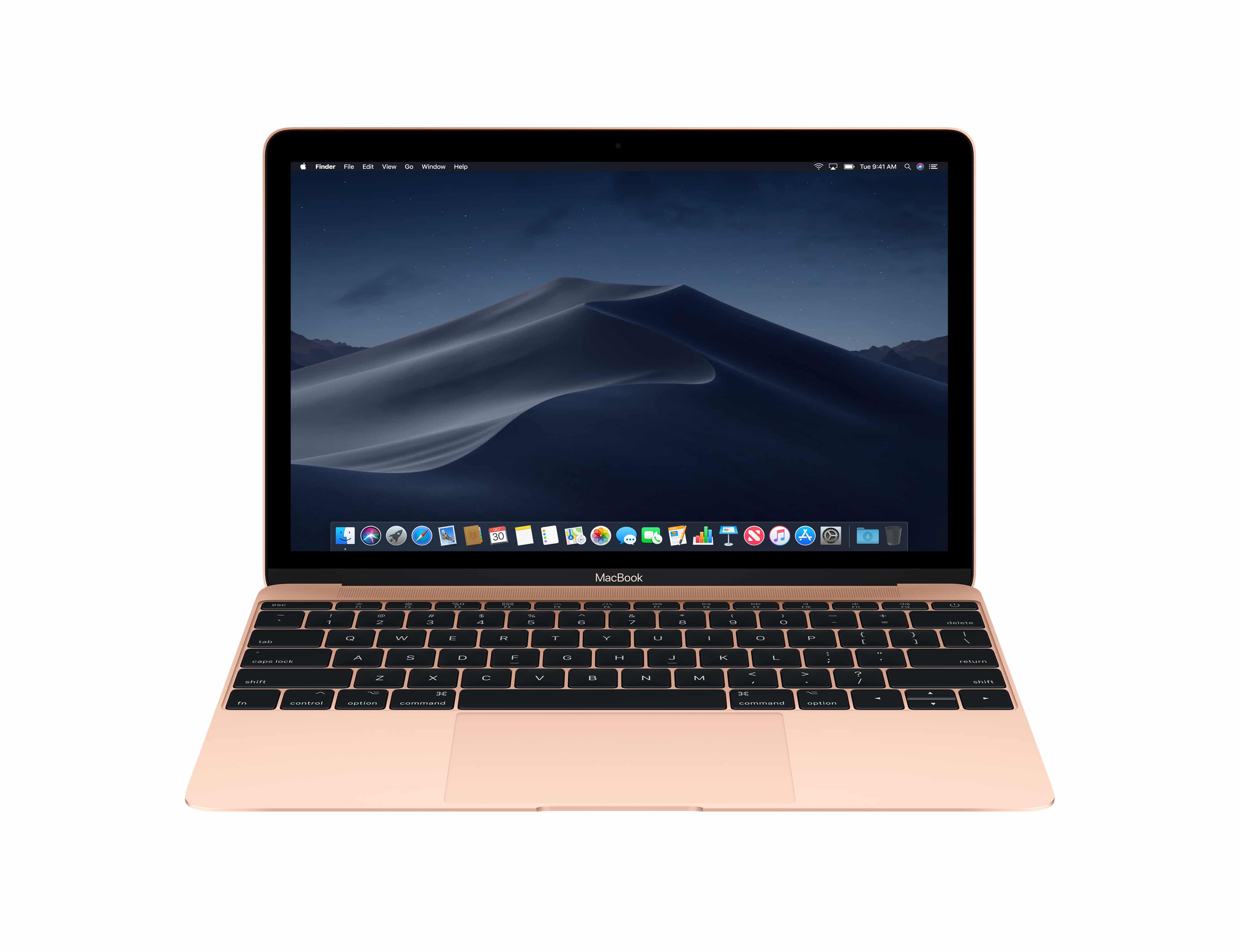 MacBook: TORNERÀ FRA POCO sul mercato?