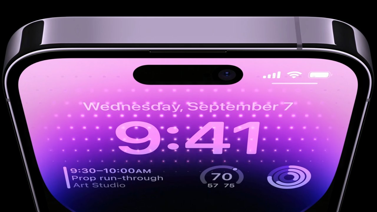 iPhone 15, Display, Samsung, iPhone 15 Pro