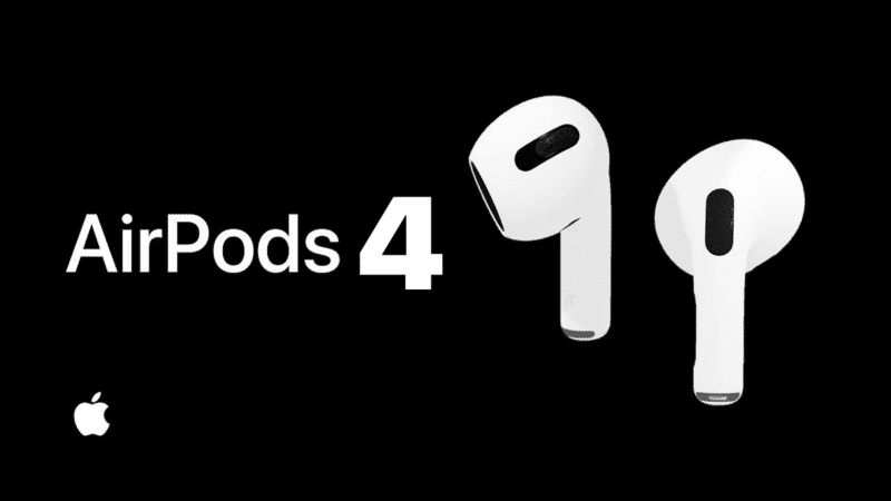 AirPods 4, Info, Data, Prezzo