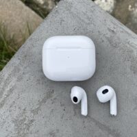 iOS 16, iOS 16.4 RC, AirPods Lite