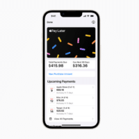 Apple Pay Later, Apple Pay, Pagamenti, Rate, iPhone