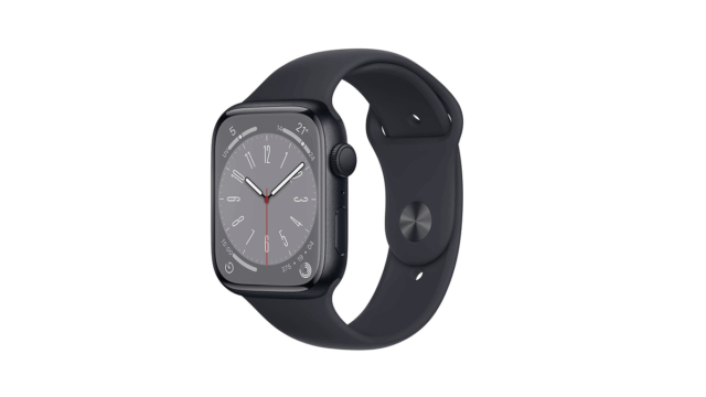 Apple Watch Series 8: SCONTO di 90€ (POCHI RIMASTI)