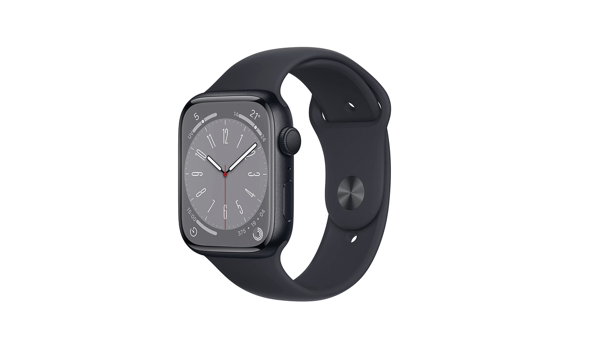 Apple Watch Series 8, Sconto, Offerta, Amazon