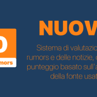 AppleZein, iAppZein, Valutazione, Punti, Rumors