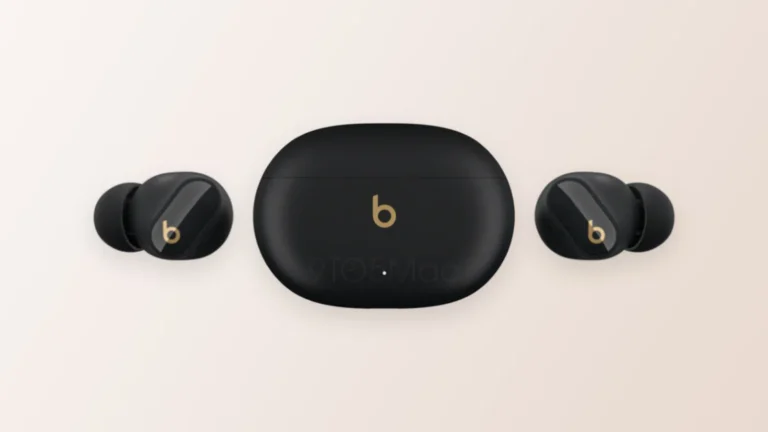 Beats Studio Buds+, Uscita, Anteprima, Immagini