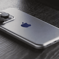 iPhone 15, iPhone 15 Pro, Design, Titanio