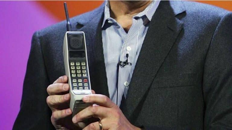 Cellulare, Telefono, Compleanno, 40 Anni