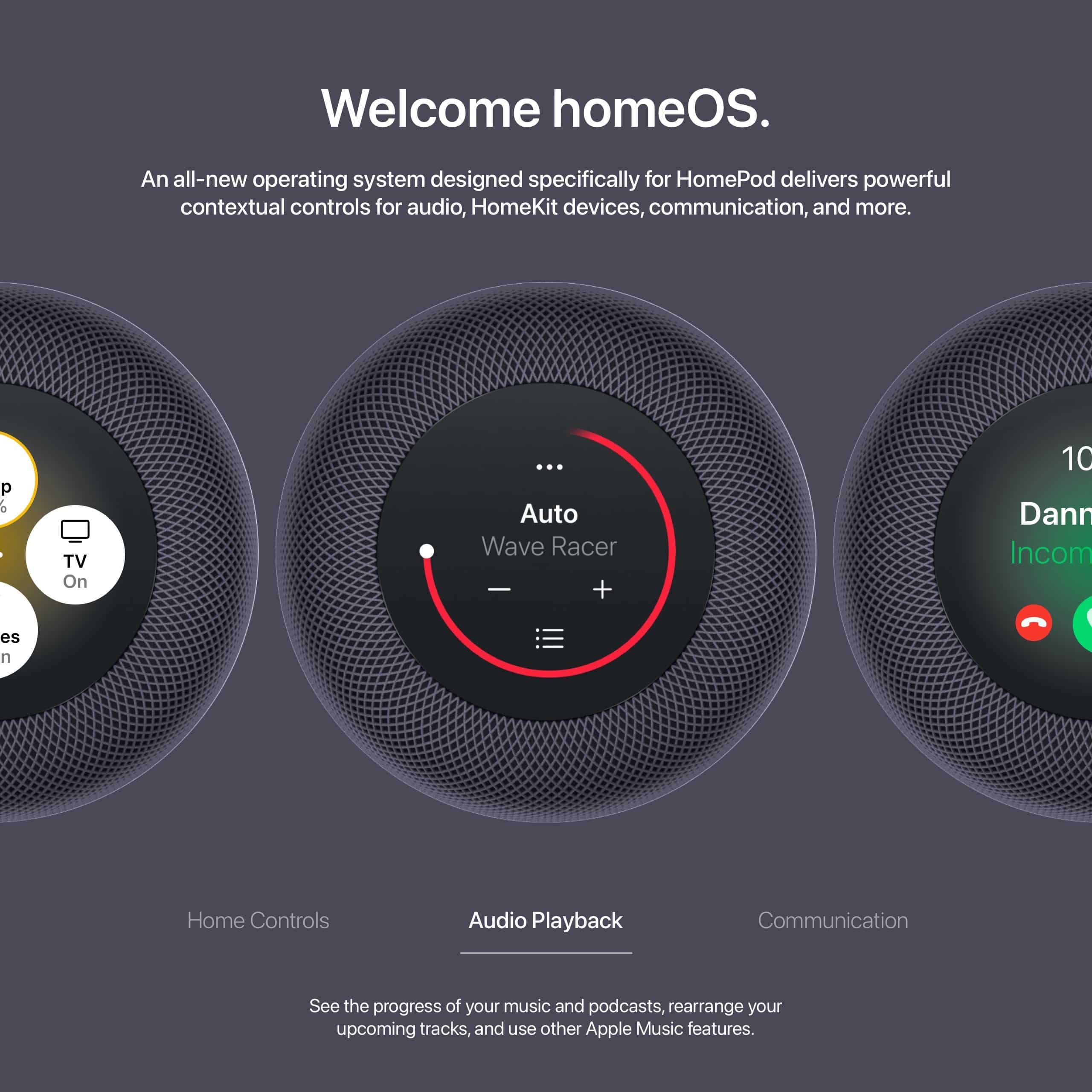 HomePod Max, Data, Prezzo, Info