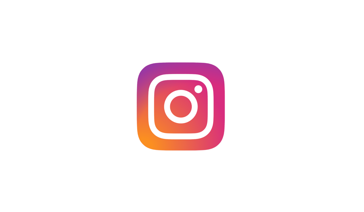 Instagram Logo New