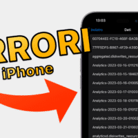 Rimuovere, Trovare, Errori, Lista, iPhone, iPad