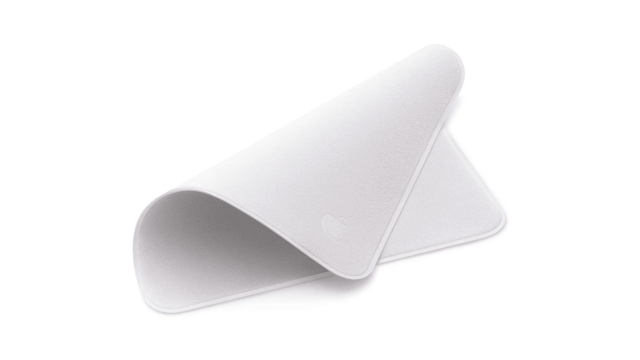 Panno Apple UFFICIALE a soli 20€ (POCHI RIMASTI)