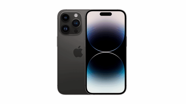 iPhone 14 Pro: SCONTO di 240€ (POCHI RIMASTI)